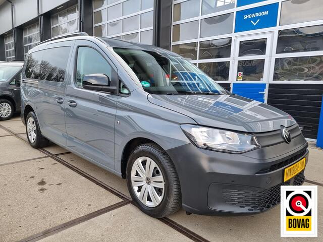 Volkswagen CADDY MAXI 1.5 TSI DSG California