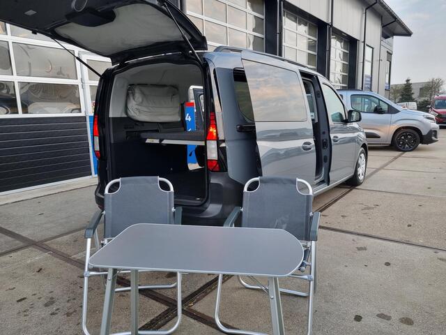 Volkswagen CADDY MAXI 1.5 TSI DSG California