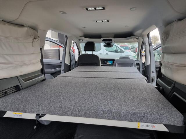 Volkswagen CADDY MAXI 1.5 TSI DSG California