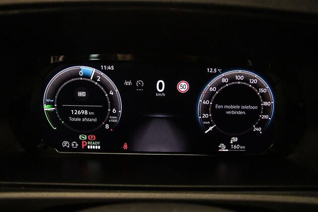 Volkswagen CADDY MAXI 1.5 TSI 150pk DSG eHybrid | Inclusief BTW/BPM | Stoelverwarming | Navigatie | 7 Zits | Camera