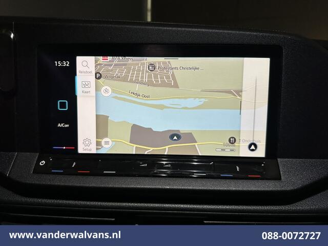 Volkswagen CADDY MAXI Cargo 2.0 TDI L2H1 Euro6 Airco | Navigatie | Apple Carplay | Cruisecontrol | Parkeersensoren Android Auto