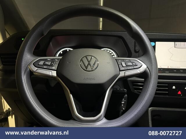 Volkswagen CADDY MAXI Cargo 2.0 TDI L2H1 Euro6 Airco | Navigatie | Apple Carplay | Cruisecontrol | Parkeersensoren Android Auto
