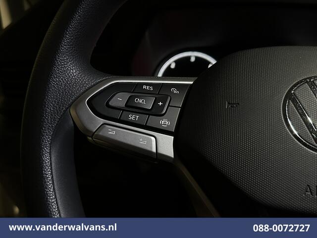 Volkswagen CADDY MAXI Cargo 2.0 TDI L2H1 Euro6 Airco | Navigatie | Apple Carplay | Cruisecontrol | Parkeersensoren Android Auto