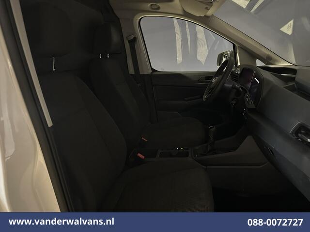Volkswagen CADDY MAXI Cargo 2.0 TDI L2H1 Euro6 Airco | Navigatie | Apple Carplay | Cruisecontrol | Parkeersensoren Android Auto
