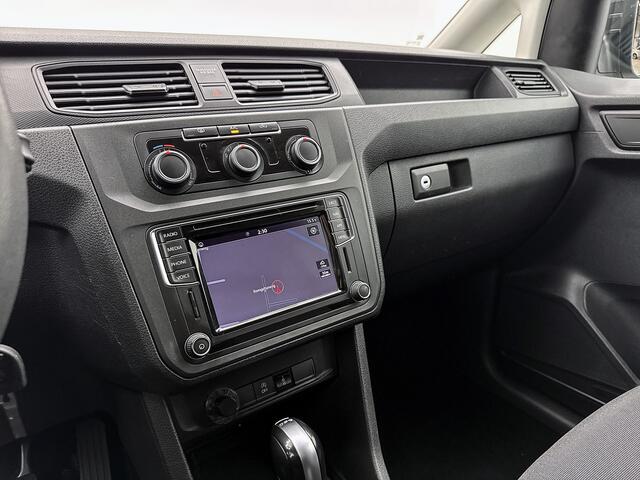 Volkswagen CADDY MAXI 2.0 TDI L2H1 BMT DSG Navigatie Dubbele schuifdeur Trekhaak Cruise control