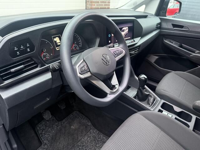 Volkswagen CADDY MAXI Cargo 2.0 TDI Comfort serviceauto maxi nieuwstaat
