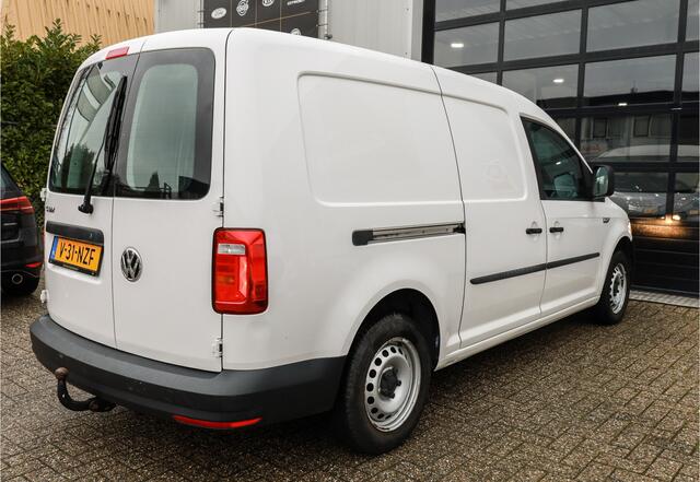 Volkswagen CADDY MAXI 2.0 TDI L2H1 DSG AC I Cr.Control I Trekhaak