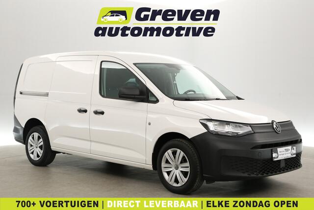 Volkswagen CADDY MAXI 2.0 TDI L2 102PK | Airco | Navi | Parkeersens. | Elektrpakket