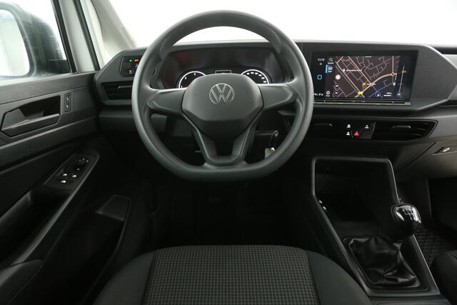 Volkswagen CADDY MAXI 2.0 TDI L2 102PK | Airco | Navi | Parkeersens. | Elektrpakket