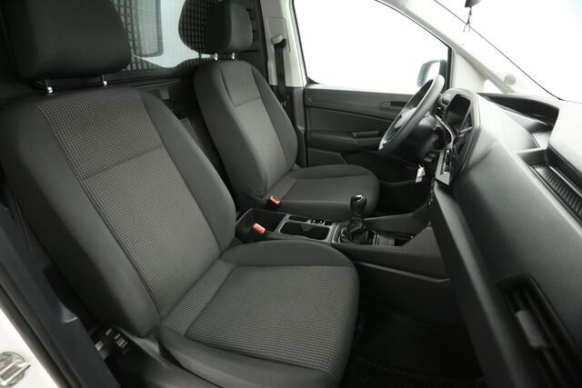 Volkswagen CADDY MAXI 2.0 TDI L2 102PK | Airco | Navi | Parkeersens. | Elektrpakket