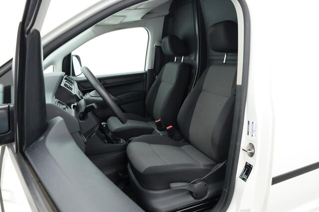 Volkswagen CADDY MAXI 2.0 TDI L2H1 Trendline | Trekhaak | Airco | Bluetooth | Radio