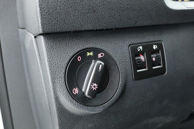 Volkswagen CADDY MAXI 2.0 TDI L2H1 Trendline | Trekhaak | Airco | Bluetooth | Radio