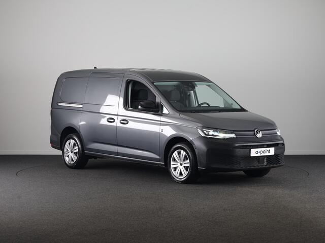 Volkswagen CADDY MAXI Cargo 2.0 TDI Comfort