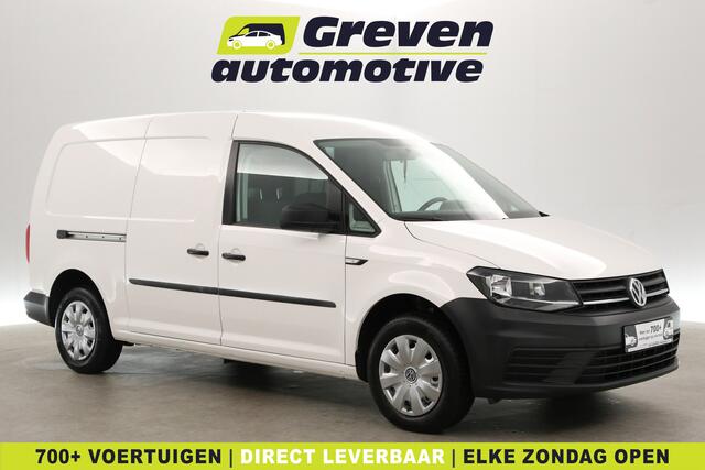 Volkswagen CADDY MAXI 2.0 TDI L2 | Airco | Cruise | Trekhaak | Stoelverw. | Parkeersens.