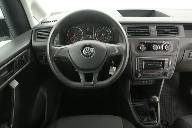 Volkswagen CADDY MAXI 2.0 TDI L2 | Airco | Cruise | Trekhaak | Stoelverw. | Parkeersens.