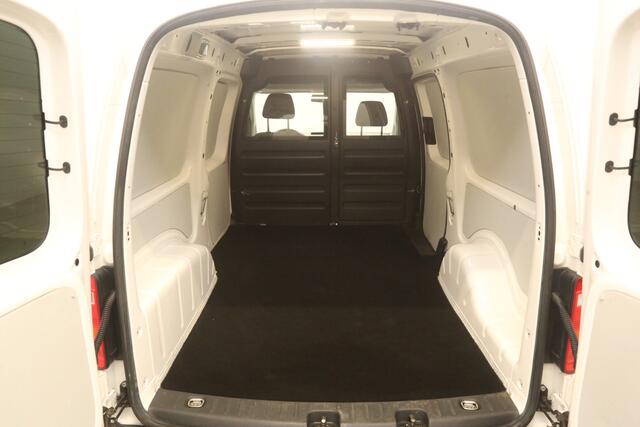 Volkswagen CADDY MAXI 2.0 TDI L2 | Airco | Cruise | Trekhaak | Stoelverw. | Parkeersens.