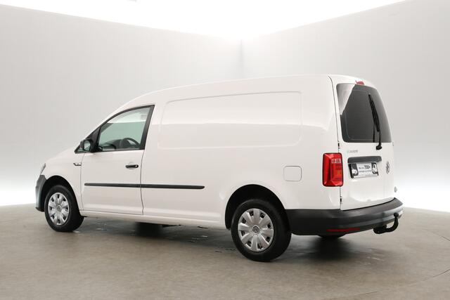 Volkswagen CADDY MAXI 2.0 TDI L2 | Airco | Cruise | Trekhaak | Stoelverw. | Parkeersens.