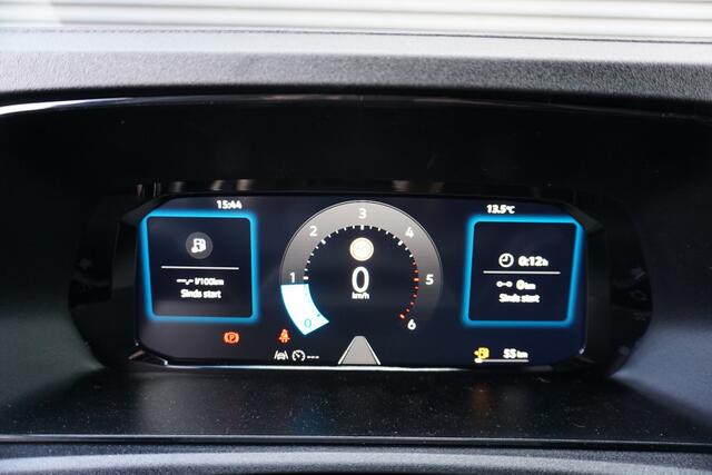 Volkswagen CADDY MAXI Cargo L2 102 PK Cruise Control Lederen stuur Virtual cockpit parkeersensoren