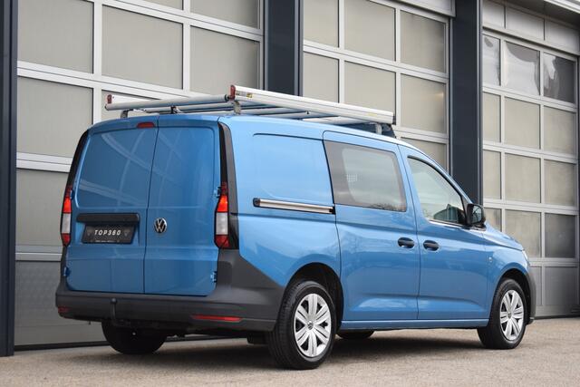 Volkswagen CADDY MAXI Cargo 2.0 TDI Comfort Trekhaak | Camera | Navigatie