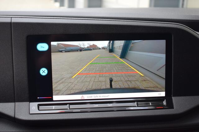 Volkswagen CADDY MAXI Cargo 2.0 TDI Comfort Trekhaak | Camera | Navigatie