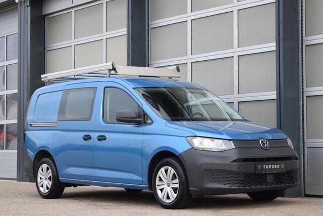 Volkswagen CADDY MAXI Cargo 2.0 TDI Comfort Trekhaak | Camera | Navigatie