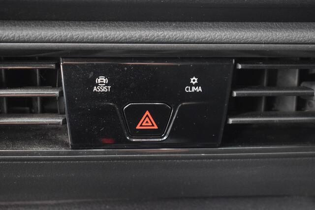 Volkswagen CADDY MAXI Cargo 2.0 TDI Comfort Trekhaak | Camera | Navigatie