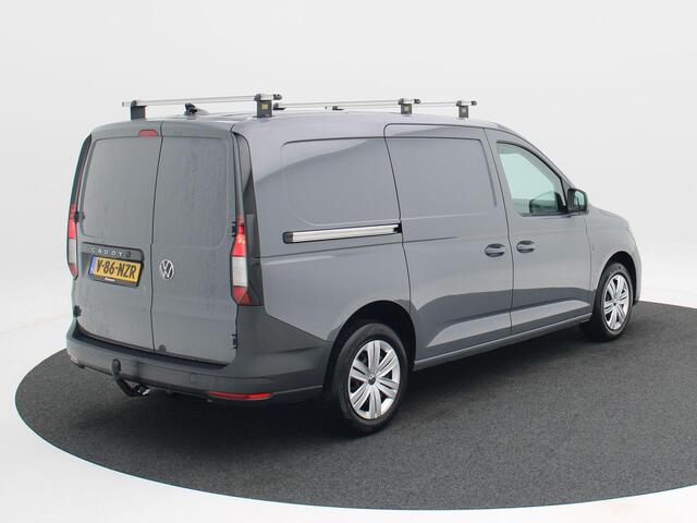Volkswagen CADDY MAXI Cargo 2.0 TDi 102 Pk Comfort | Camera | Multifunctioneel stuur | Virtual Cockpit | CarPlay | 10.568 Km !!