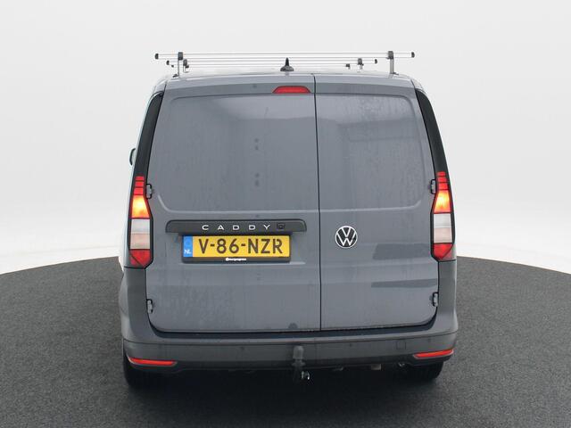 Volkswagen CADDY MAXI Cargo 2.0 TDi 102 Pk Comfort | Camera | Multifunctioneel stuur | Virtual Cockpit | CarPlay | 10.568 Km !!