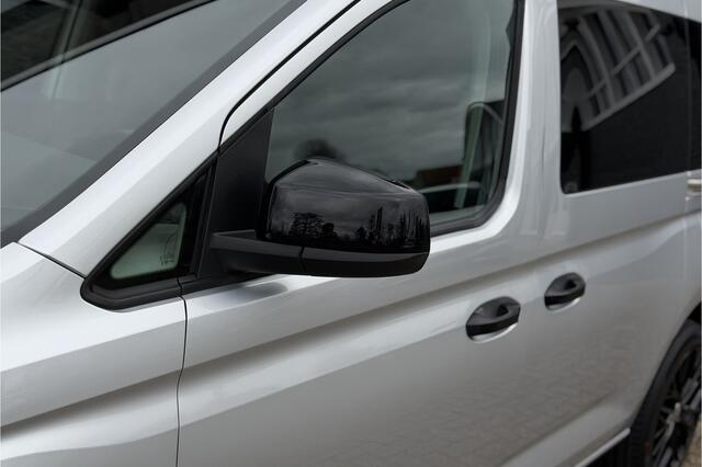 Volkswagen CADDY MAXI Cargo 2.0 TDI DSG-7 122pk | 2x Schuifdeur | Stoelverwarming | Carplay | Clima | PDC A