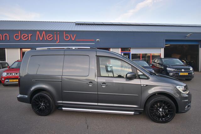 Volkswagen CADDY MAXI 2.0 TDI L2H1 BMT , NAVI , CLIMATR, CR CONTR , LED KOPL , A UITRIJ CAM , LMV18 ,
