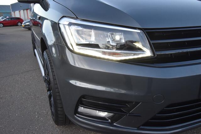 Volkswagen CADDY MAXI 2.0 TDI L2H1 BMT , NAVI , CLIMATR, CR CONTR , LED KOPL , A UITRIJ CAM , LMV18 ,