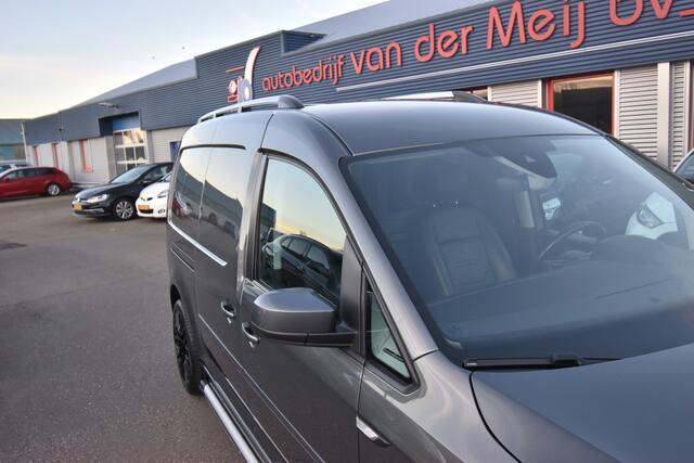 Volkswagen CADDY MAXI 2.0 TDI L2H1 BMT , NAVI , CLIMATR, CR CONTR , LED KOPL , A UITRIJ CAM , LMV18 ,