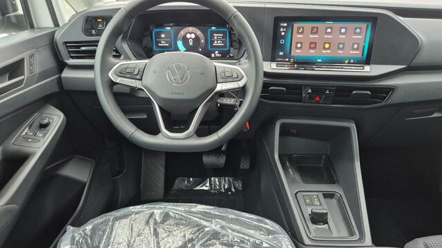 Volkswagen CADDY MAXI Automaat Rolstoelauto incl- BPM