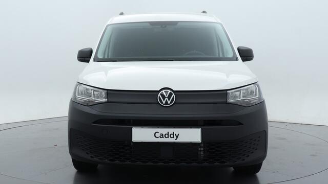 Volkswagen CADDY MAXI L2H1 2.0 TDI 122pk / BPM-vrij