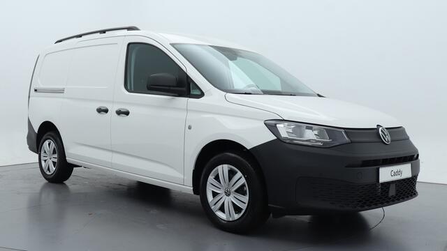 Volkswagen CADDY MAXI L2H1 2.0 TDI 122pk / BPM-vrij