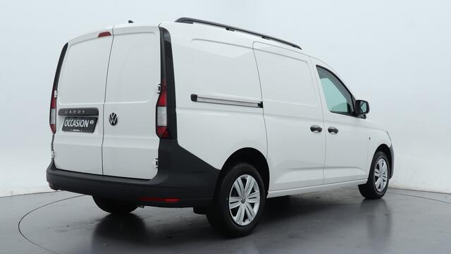 Volkswagen CADDY MAXI L2H1 2.0 TDI 122pk / BPM-vrij