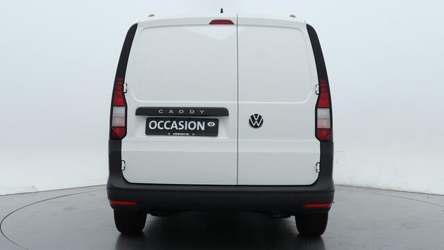 Volkswagen CADDY MAXI L2H1 2.0 TDI 122pk / BPM-vrij