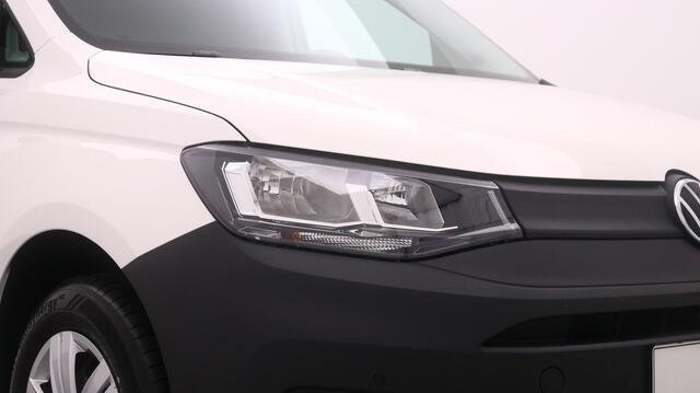 Volkswagen CADDY MAXI L2H1 2.0 TDI 122pk / BPM-vrij