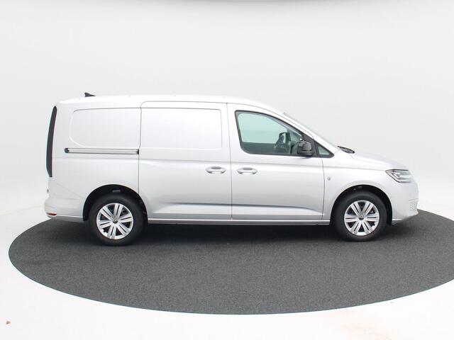 Volkswagen CADDY MAXI Cargo 1.5 TSi 115 Pk Automaat | Camera | Climatronic | Stoel Verwarming | Multifunctioneel Stuur | CarPlay | Leer | 16 Km !!