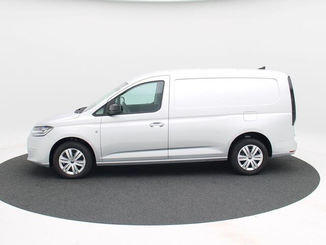 Volkswagen CADDY MAXI Cargo 1.5 TSi 115 Pk Automaat | Camera | Climatronic | Stoel Verwarming | Multifunctioneel Stuur | CarPlay | Leer | 16 Km !!