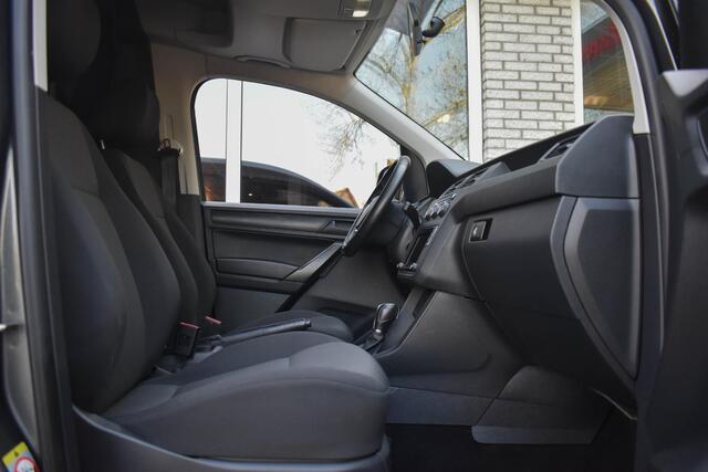 Volkswagen CADDY MAXI 2.0 TDI L2H1 Aut Exclusive Edition Stoelverwa