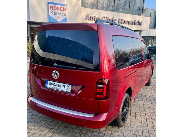 Volkswagen CADDY MAXI 1.4 TSI FAMILY / 7-PERSOONS / FULL LED / STANDKACHEL /