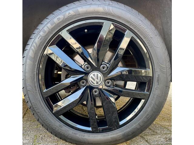 Volkswagen CADDY MAXI 1.4 TSI FAMILY / 7-PERSOONS / FULL LED / STANDKACHEL /