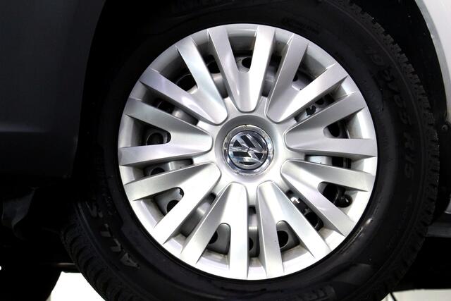 Volkswagen CADDY MAXI TSI benzine 102pk Lengte 2 L2H1 42.000km! LANG AIRCO 2018