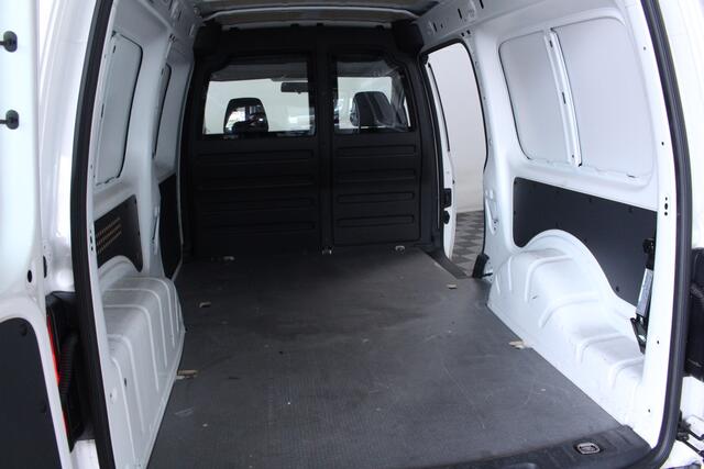 Volkswagen CADDY MAXI TSI benzine 102pk Lengte 2 L2H1 42.000km! LANG AIRCO 2018