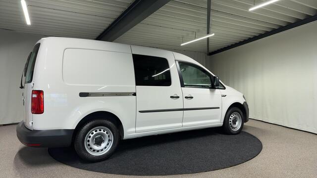 Volkswagen CADDY MAXI 2.0 TDI L2H1 BMT Trendline Airco | Apple Carplay | Android Auto