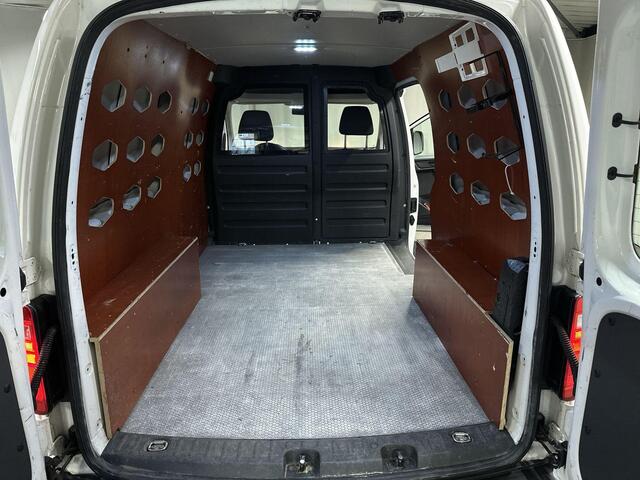 Volkswagen CADDY MAXI 2.0 TDI L2H1 BMT Trendline Airco | Apple Carplay | Android Auto