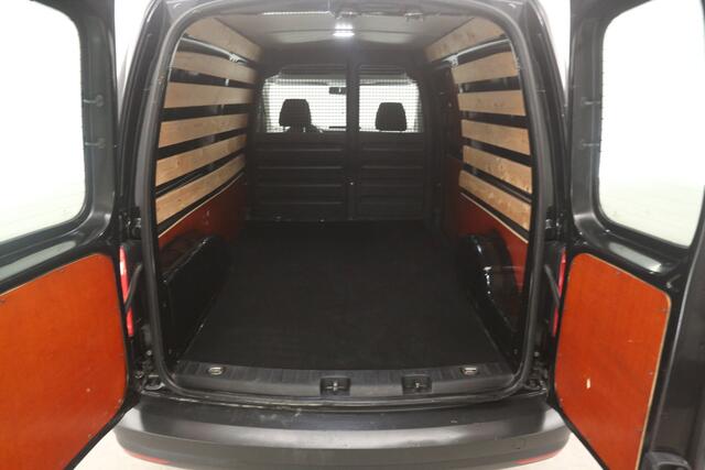 Volkswagen CADDY MAXI 2.0 TDI L2 | Airco | Cruise | Elektrpakket