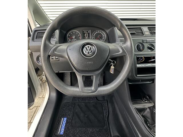 Volkswagen CADDY MAXI 1.4 TGI L2H1 EcoFuel Benzine/CNG MARGE