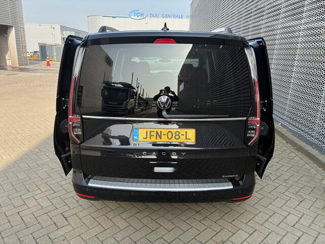 Volkswagen CADDY MAXI 1.5 TSI Hybride Style